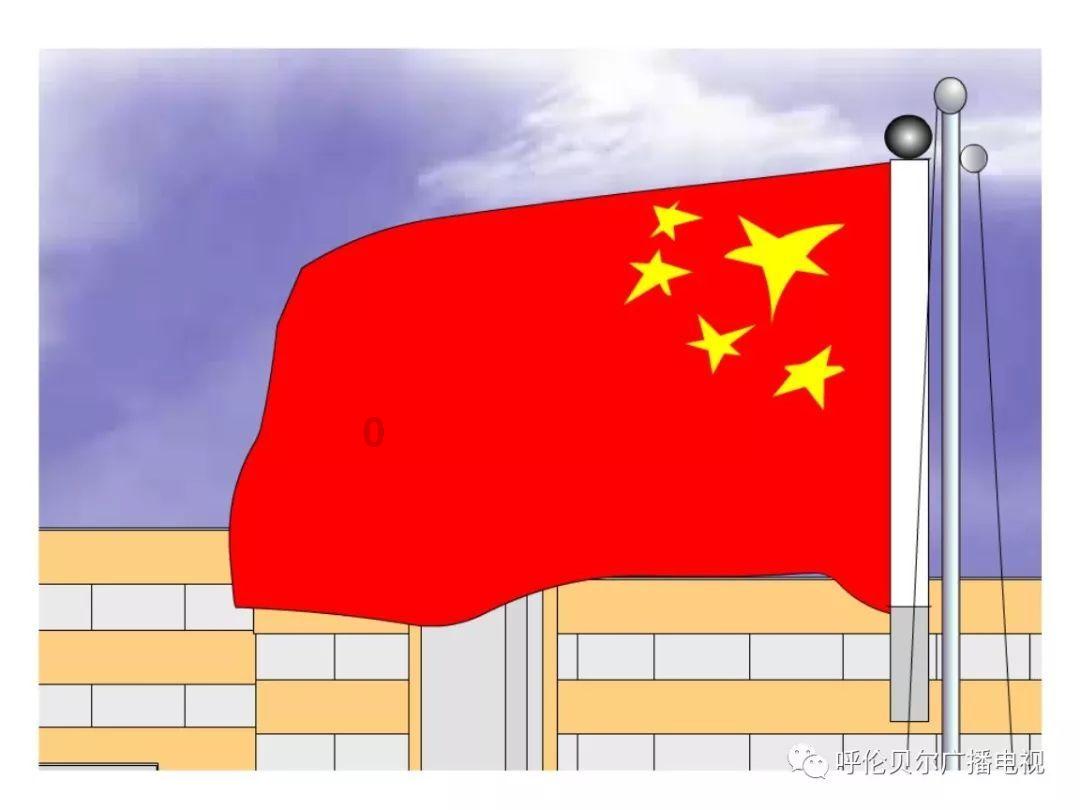画线接蓝色球